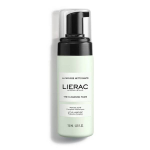 LIERAC La mousse nettoyante 150ml