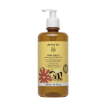 ALVADIEM Apivita mini bees gel lavant doux corps & cheveux enfants 500ml