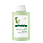 KLORANE Papyrus shampooing nutritif et lissant 200ml