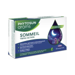 PHYTOSUN AROMS Sommeil triple action 30 comprimés