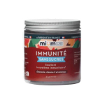 LES MIRACULEUX Immunité 42 gummies