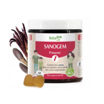 HERBALGEM Sanogem 60 gummies bio