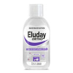 PIERRE FABRE Eluday ortho bain de bouche quotidien 500ml