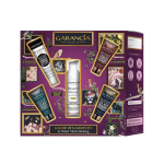 GARANCIA Coffret galerie des curiosités le rituel multi-masking