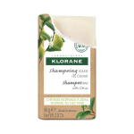 KLORANE Shampoing solide au cédrat 80g