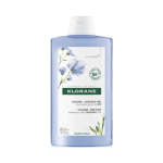 KLORANE Lin shampooing 400ml