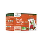 3 CHÊNES Arom’infuz boost énergie 20 sachets