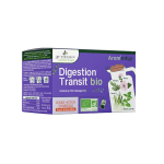 3 CHÊNES Arom’infuz digestion transit 20 sachets