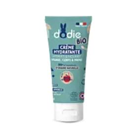 DODIE Crème hydratante bio 75ml