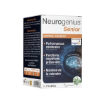 3 CHÊNES Neurogenius sénior 20 sticks