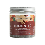 LES MIRACULEUX Immunité 42 gummies