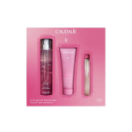 CAUDALIE Coffret rose de vigne le trio parfumé