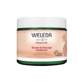 WELEDA Maternité baume de massage vergetures 150ml