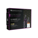 SKINCEUTICALS Coffret H.A. Intensifier routine anti-âge