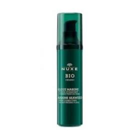 NUXE Bio fluide hydratant correcteur de peau 50ml