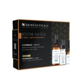 SKINCEUTICALS Coffret C E Ferulic routine anti-âge