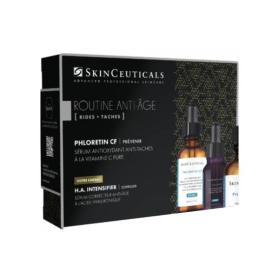 SKINCEUTICALS Coffret Phlorentin CF routine anti-âge