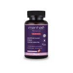 NUTRISANTÉ Vitavea manhaé ménopause 60 gummies