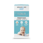 GRANIONS Baby florilia 15ml