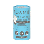 FOAMIE Beurre corps solide coco et beurre de cacao 50g