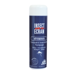 INSECT ECRAN Vêtement solution de trempage 200ml