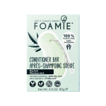 FOAMIE Après-shampoing solide cheveux secs 80g