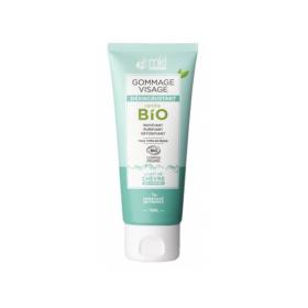 MKL GREEN NATURE Gommage visage désincrustant bio 75ml