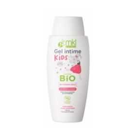 MKL GREEN NATURE Kids gel intime nettoyant doux bio 100ml