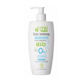 MKL GREEN NATURE Gel intime apaisant bio 200ml