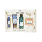 SANOFLORE Coffret les essentiels peau repulpée bio