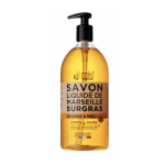 MKL GREEN NATURE Savon liquide de Marseille huile d'argan 1L