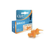 QUIES Specific protection auditive brico 1 paire