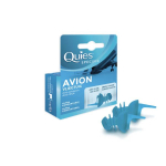 QUIES Specific protection auditive avion 1 paire