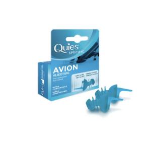 QUIES Specific protection auditive avion 1 paire