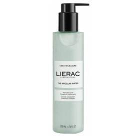 LIERAC L'Eau micellaire 200ml