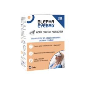 THEA Blepha eyebag masque chauffant pour les yeux