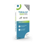 THEA Thealoz duo gel 10 unidoses