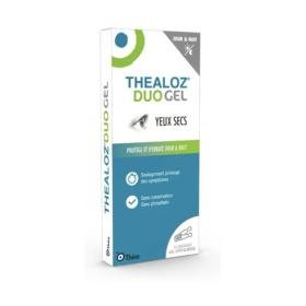 THEA Thealoz duo gel 10 unidoses