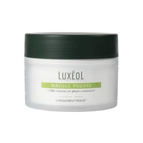 LUXÉOL Masque pousse 200ml