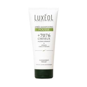 LUXÉOL Pousse après-shampoing 200ml