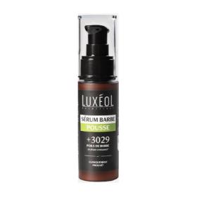 LUXÉOL Sérum barbe pousse 60ml