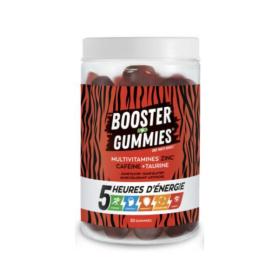 EAFIT Booster 30 gummies