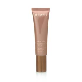 ORLANE Fond de teint fluide ensoleillé SPF 30 N°02 30ml