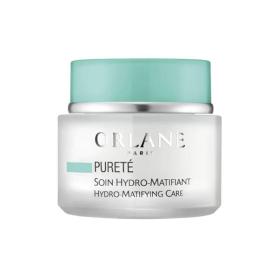 ORLANE Pureté soin hydro matifiant 50ml