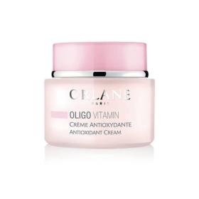 ORLANE Oligo vitamin crème antioxydante 50ml