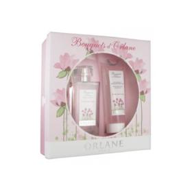 ORLANE Bouquets d'Orlane coffret autour de la rose