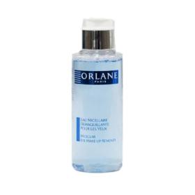 ORLANE Eau micellaire démaquillante pour les yeux 100ml