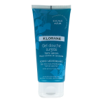 KLORANE Gel douche surgras escale azur 200ml