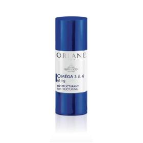 ORLANE Concentré oméga 3 & 6 restructurant 61mg 15ml