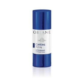 ORLANE Concentré caféïne detoxinant 76,5ml 15ml